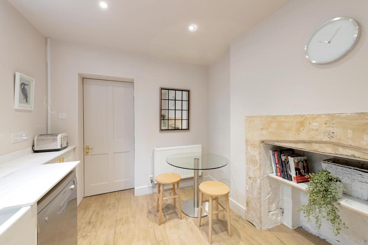 Monmouth Street Bath Exterior photo