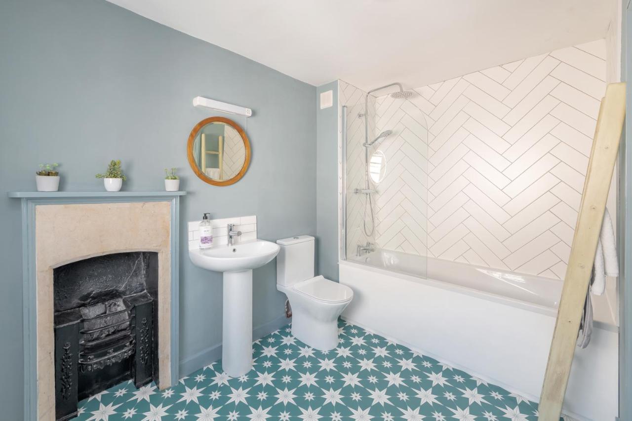 Monmouth Street Bath Exterior photo