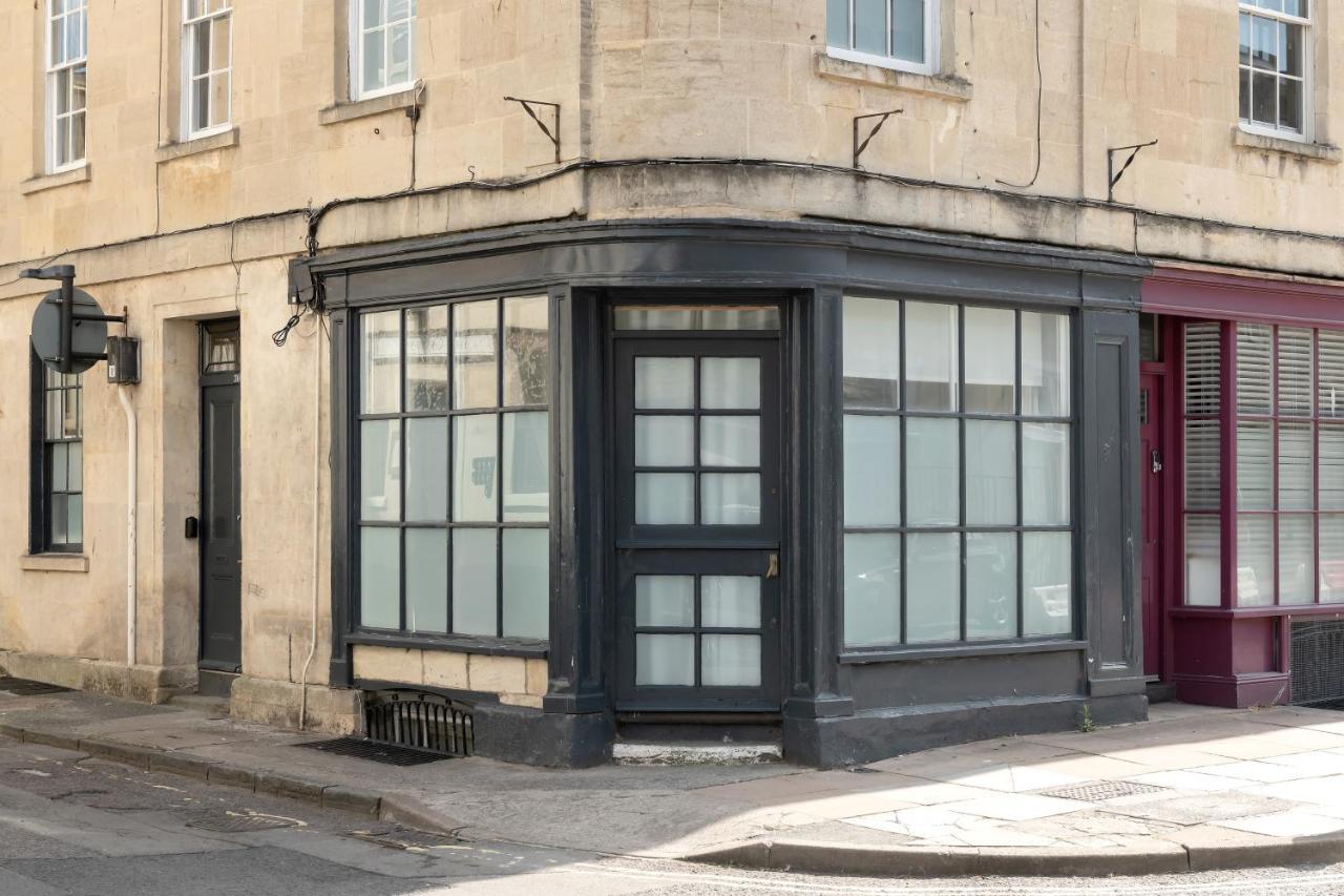 Monmouth Street Bath Exterior photo